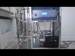 20khz 3000w Ultrasonic Probe Sonicator High Efficiency