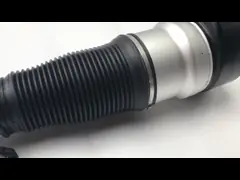 Передняя распорка подвеса воздуха на класс 2005-2012 Benz s 2213204913 video