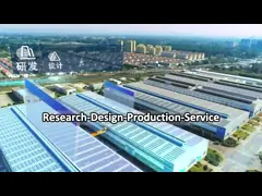 OEM ODM зарядных станций коммерчески автомобиля IP54 32A 7kw общественный video