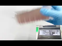 Набор извлечения РИБОНУКЛЕИНОВОЙ КИСЛОТЫ FFPE ткани для коробки реагента извлечения автоматической машины извлечения нуклеиновой кисловочной video