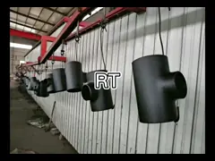 RT PIPE FITTINGS