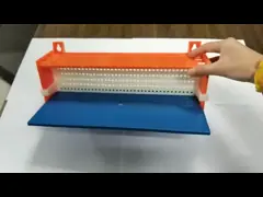Beekeeping Equipments Plastic Pollen Collector Bee Pollen Trap