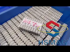 Антиржавейные сильные магниты сопротивления магнитов XG28 XG30 SmCo кобальта самария высокотемпературные video