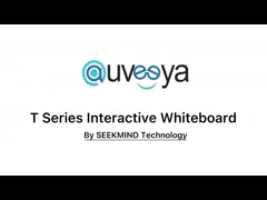 Белое онлайн iwb ODM взаимодействующее всходит на борт экрана цифров Whiteboard video