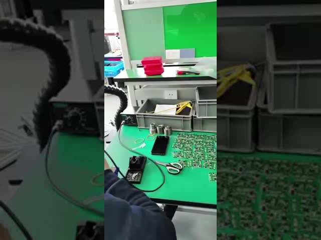 カミンズエンジンターボチャージャー VGTアクチュエーター DAF向けOEM 3778368 5502165 5454802 1710831