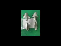 Measuring Tank Flap Magnetic Level Transmitter For Liquid Corrosion Resistant