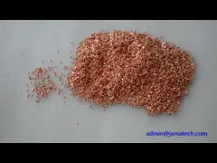 Электрических контактов меди вольфрама CuW (85) CuW (90) образовывают дугу сопротивление размывания video