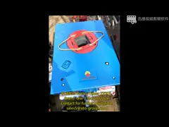 SY/T5531 таблица буровой установки стандарта 45000N.m роторная video