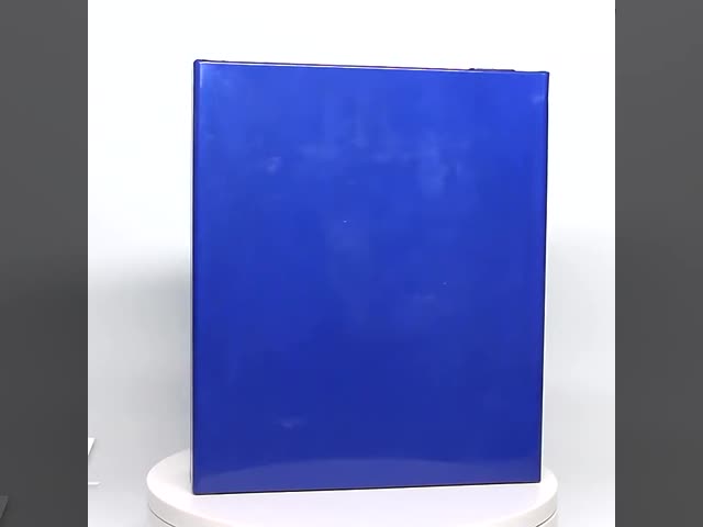 аттестация CB MSDS IEC жизни длительного цикла батареи Lifepo4 3.65V 230Ah солнечная