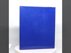 3.65V 230Ah Solar Lifepo4 Battery Long Cycle Life IEC CB MSDS Certification