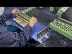 Датчика температуры держателя Ntc никеля многоразовое латунного поверхностного съемное