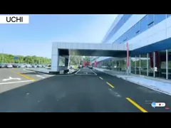 Copper Tube Liquid Cold Plate With Epoxy Bonding Process