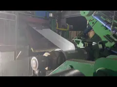 Prepainted Galvalume Steel Coil Versatile and Durable Construction Material