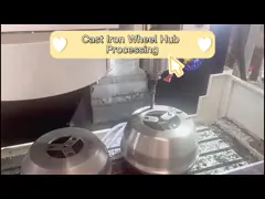 VMC небольшая филировальная машина 20 CNC 3 осей - ряд скорости шпинделя 8000rpm/Min video