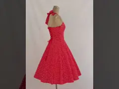 Производитель одежды для партии разреза женщин мелкого бизнеса платья безрукавной подходящей макси video