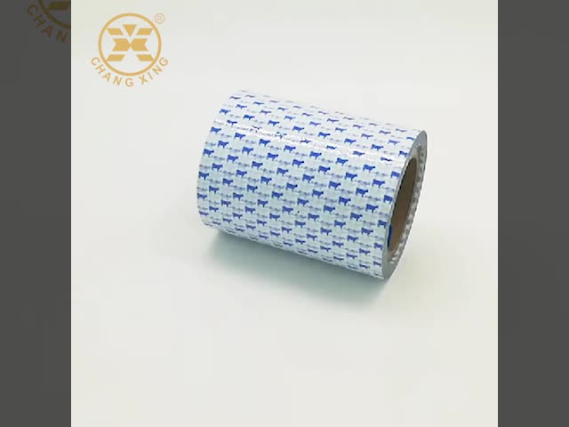 Recyclable Food Grade LLdpe Cold Laminating Film Roll Chocolate Bopp Film Lamination Adhesive