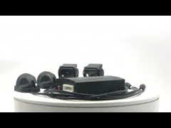 360 truck bus camera