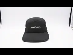 Copie réfléchissante Logo Adult Size de Sun de protection de chapeau léger de sport