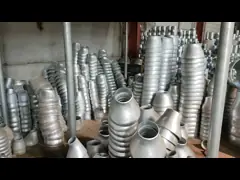 Sch40 Stainless Steel Concentric Reducer ASME Seamless Concentric Pipe Reducer video