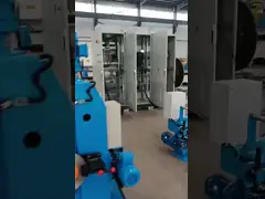 Тип клетки садя машину на мель для кабеля передачи сигнала садя машину/провод на мель Strander video