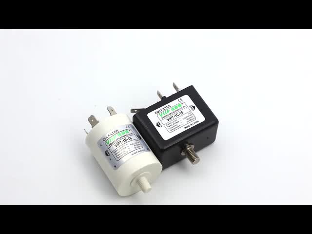 AC сплавленный держателем линии электропередач панели IEC EMI фильтра 250V 10A