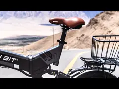 Горы подвеса Mtb велосипеды полной электрические построенные в богачах батареи лития сдержали электрический велосипед video