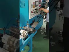 Plastikowy zbieracz do paznokci