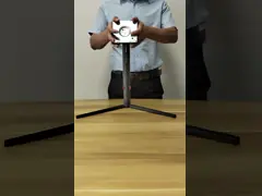 7 - 27 подъем кронштейна ЖК-ТЕЛЕВИЗОРА вверх и вниз стойки LCD монитора компьютера video