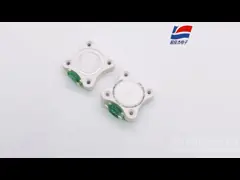 2-FE5 ফর্মালডিহাইড গ্যাস সেন্সর মডিউল ক্রমাঙ্কন বিনামূল্যে ইন-লাইন সাইড সন্নিবেশ