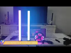 Адвокатура СИД RGBIC WiFi светлая для ODM цвета погружения ТВ переменчивого video