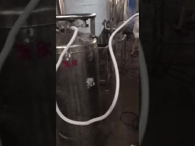 Liquid Nitrogen Crusher Cryogenic Pulverizer 10-1000 Mesh Powder Grinding Machine