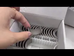 Магниты SmCo редкой земли SmCo5 постоянные постоянные теплостойкие для OEM мотора video