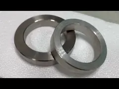 Крупноразмерные магниты Sm1Co5 Sm2Co17 кобальта самария кольца подгоняли логотип video