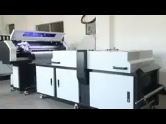 AIIREY DTF printer factory 60cm DTF  Double oven powder shaker