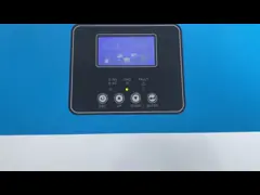 CNS110 5500-48 солнечное с инвертора 5.5KW 170-280VAC решетки для персональных компьютеров video