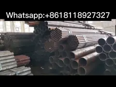 Труба BV SS 304 CE NO.1 для конструкции горячие холоднопрокатные 50mm video