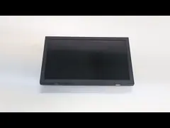 ПК Polcd 15 камеры слежения STB VGA HDMI AV 1024x768 монитора CCTV BNC с USB video