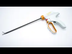 Аппаратуры хирургии ветеринарным ультразвуковым хирургическим обеззараживанием EO скальпеля многоразовые video