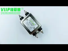 0.7 কেজি ওজন সহ 50/60Hz একক ফেজ ইএমআই ফিল্টার