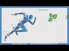 Сверхмощная полуфабрикат резиновая идущая циновка 9mm Rollsheet следа video