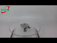 Устранимая квадратная батарея CP401922 двуокиси марганца лития для дымовой пожарной сигнализации video