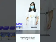 Консервооткрыватель водоотводной трубы Bathroom 268/Bottle кухни пудрит разбавление уборщика 1/4 video