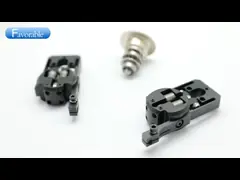 925500596 АББ переключатели CBK-PMT3R для авторезателя GT7250 Грибный исполнитель 30 мм video