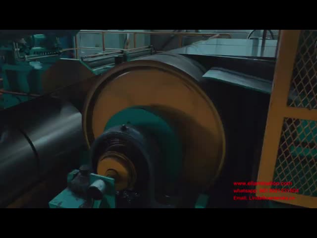 Silicon steel laminations supplier from china