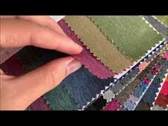 300D Durable Fabric Customizable Waterproof Material For Bags Shoes And Outdoor Product