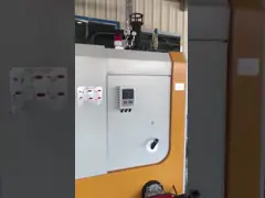 Высококачественный промышленный небольшой боилер газа 0.7Mpa 1.0Mpa 1.2Mpa для системы отопления video