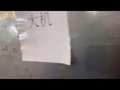 Cold Rolled Welding Stainless Steel Coil 304 301 304L 321 310S 300 Series