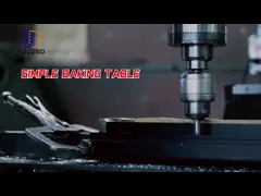 печь PLC 4.5kW умная энергосберегающая печь для высокой продукции video