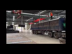 Труба Api X56 13crmo4-5 углерода метода ERW стальная безшовная video