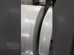 China FRP Pipe E Glass Material 380g/M2 266mm Width For Filament Winding Process supplier